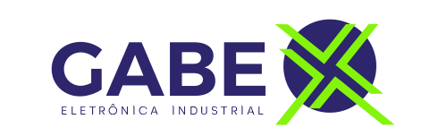Gabex Logotipo Oficial 2025 - Rebranding